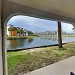 Edgewater Villa 2104