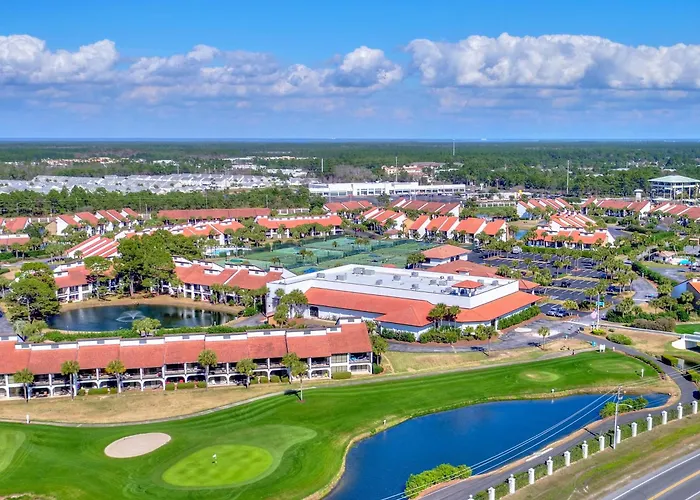 Edgewater Villa 2104