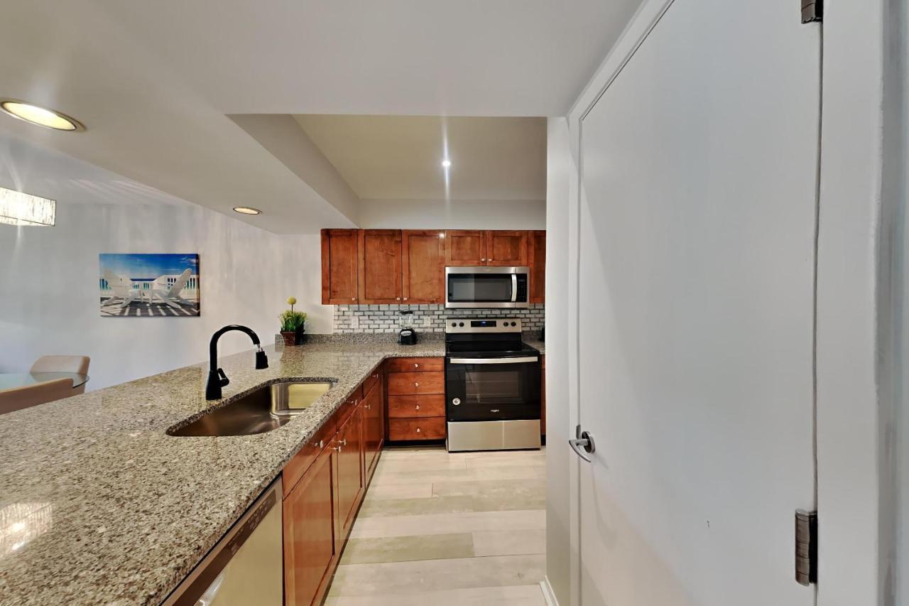 Apartment Edgewater 2104