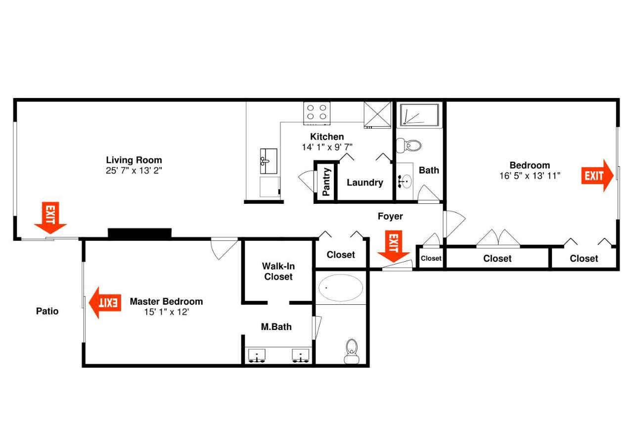 Edgewater 2104