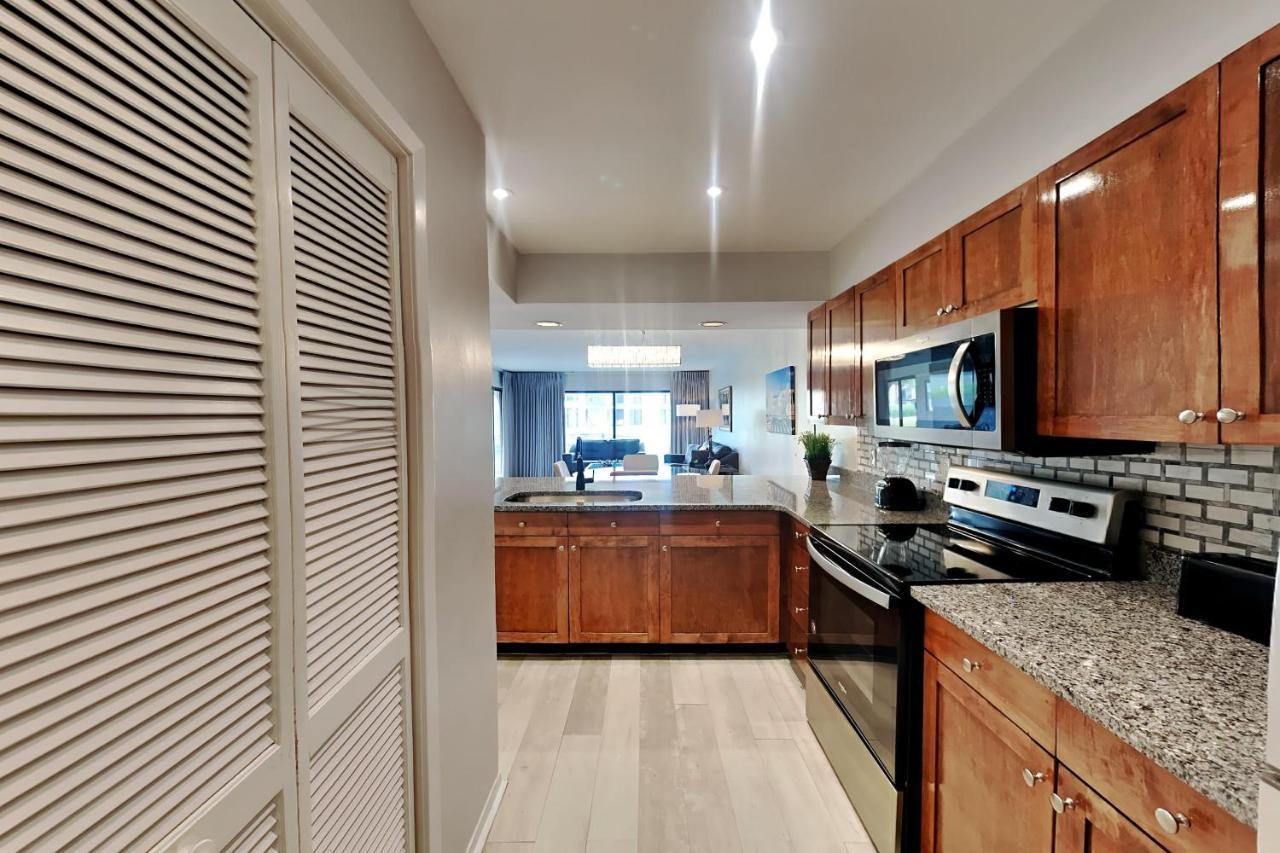 Apartment Edgewater 2104 Panama City Beach